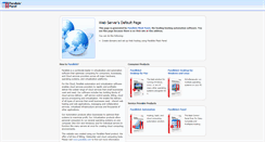 Desktop Screenshot of hekopumpen.de